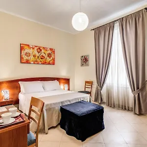 Residenza Praetoria 3* Rome