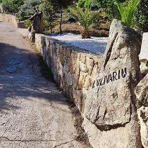 Casa L'ulivariu San Teodoro (Sardinia)