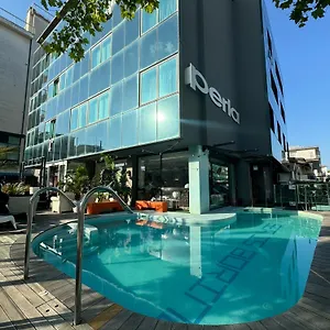 Perla - The Storyhoteller 3* Riccione
