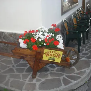 Larese 2* Auronzo di Cadore
