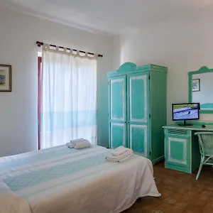 Sandalyon *** San Teodoro (Sardinia)