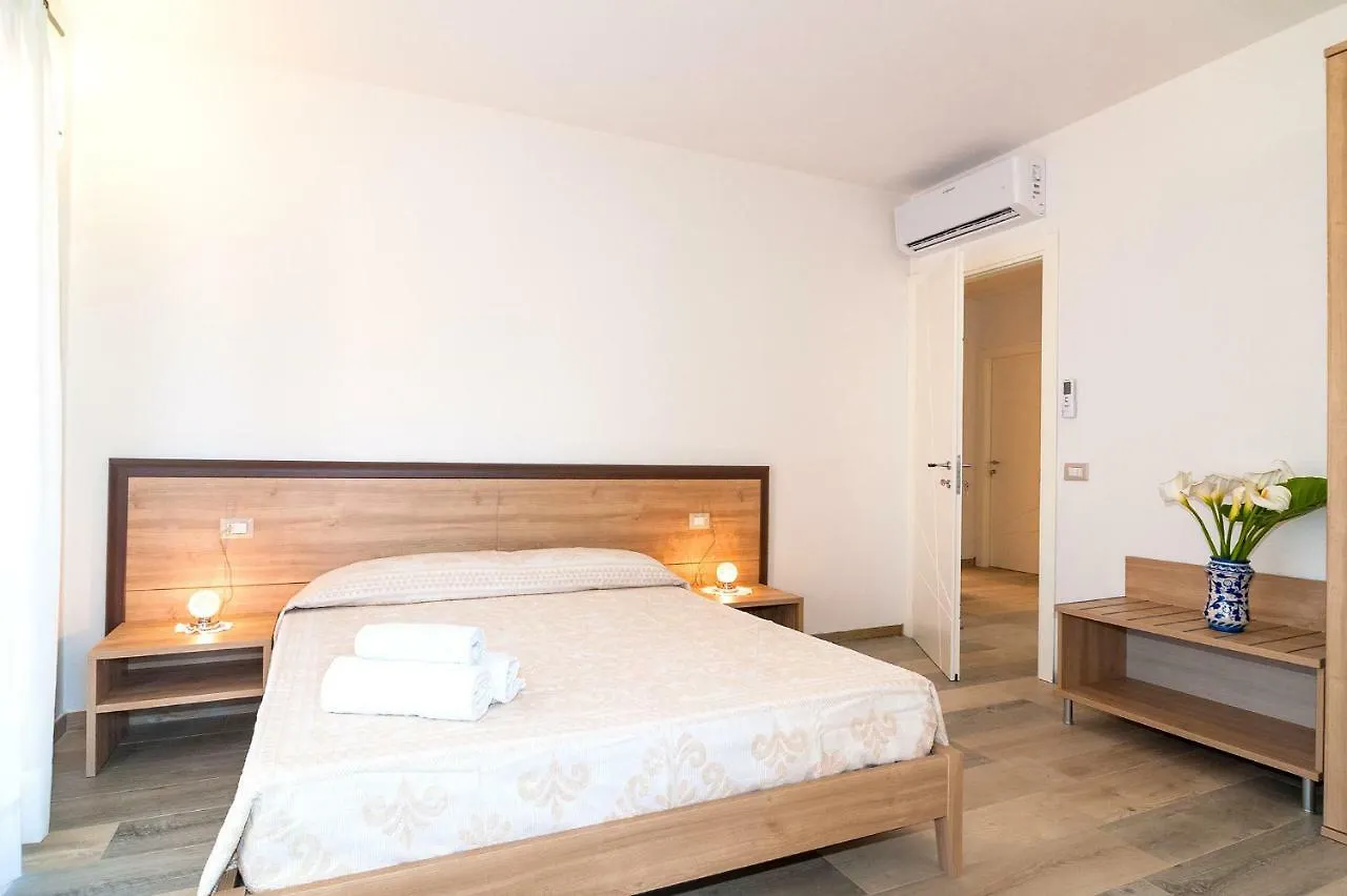 Molarotto Camere Con Angolo Cottura San Teodoro