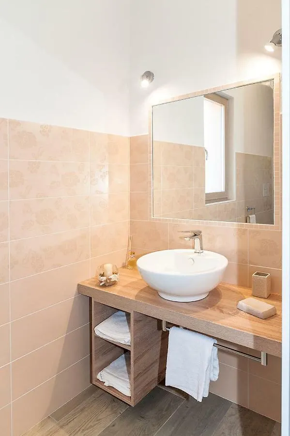 Apart-hotel Molarotto Camere Con Angolo Cottura San Teodoro